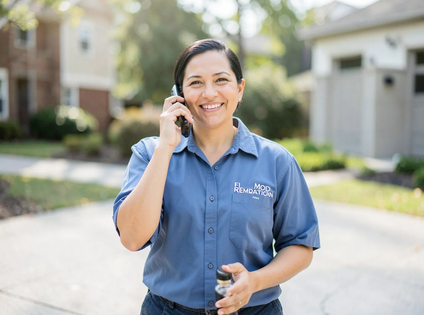 Mold Remediation Wellington, MO FAQs